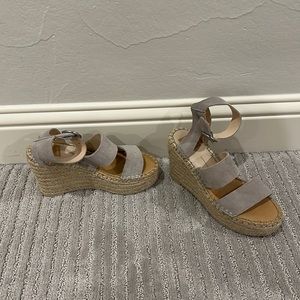 Dolce Vita Wedges